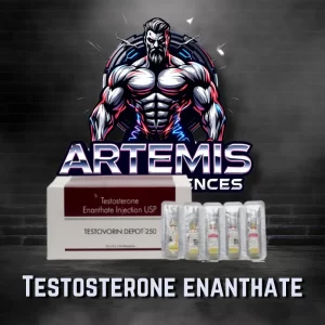 Testoviron Depot 250 Suomessa Saksan Remediesiltä