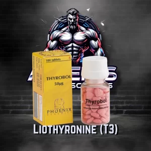 Thyrobol Phoenix Remedies