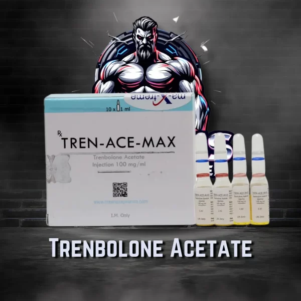 Tren-Ace-Max amp Maxtreme Pharma
