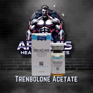 Tren-Ace-Max vial Maxtreme Pharma