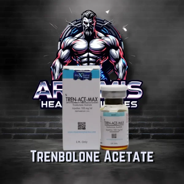 Tren-Ace-Max vial Maxtreme Pharma