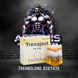 Trenaject Phoenix Remedies