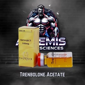 Trenaject Phoenix Remedies