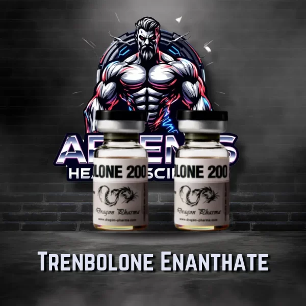 Trenbolone 200 Dragon Pharma