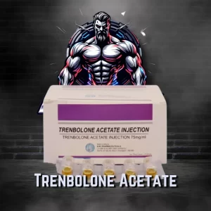 Trenbolone-75 BM Pharmaceuticals