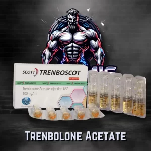 Trenboscot Scott-Edil Pharmacia Ltd