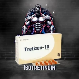Tretizen 10 Zenlabs