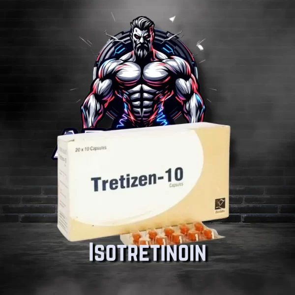 Tretizen 10 Zenlabs