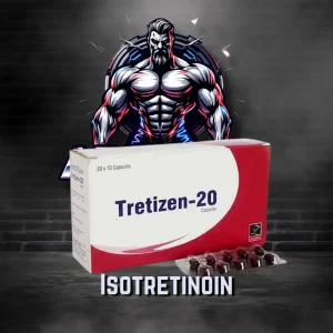 Tretizen 20 Zenlabs