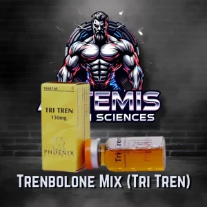 Tri Tren Phoenix Remedies