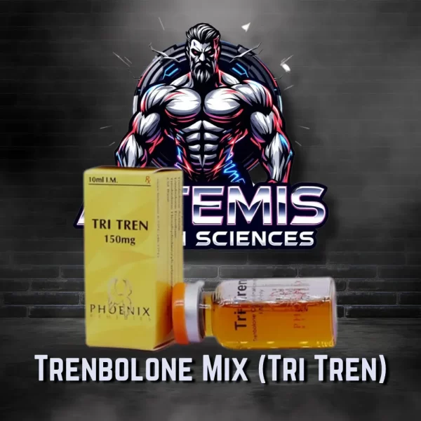 Tri Tren Phoenix Remedies