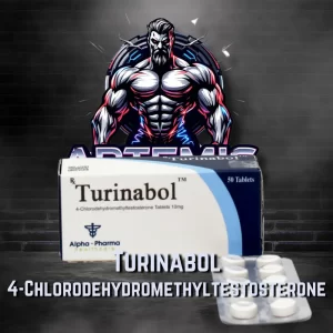 Turinabol Suomessa