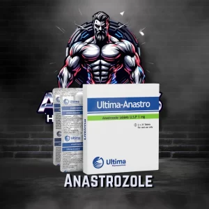 Ultima Anastro Ultima Pharmaceuticals