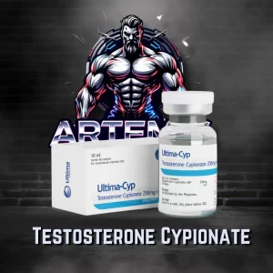Ultima Pharmaceuticalsin Ultima-Cyp Suomessa