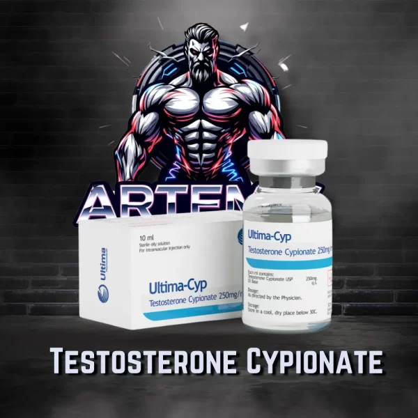 Ultima Pharmaceuticalsin Ultima-Cyp Suomessa