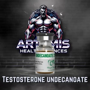 Undecanoate 250 Dragon Pharma