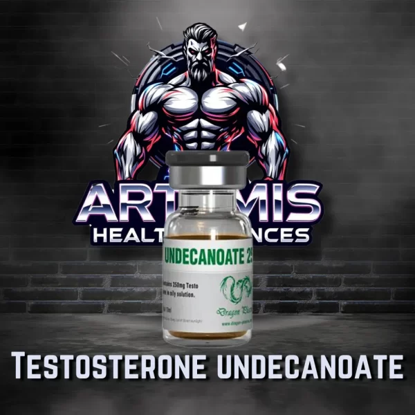Undecanoate 250 Dragon Pharma