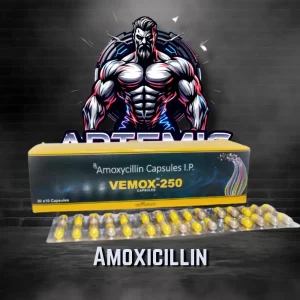 Vemox 250 Zee Drugs