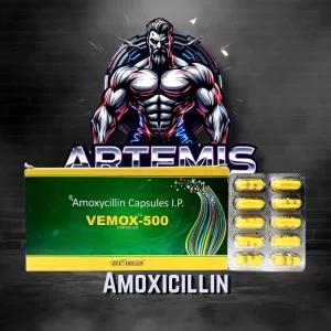 Vemox 500 Zee Drugs