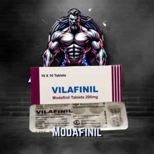 Vilafinil Centurion