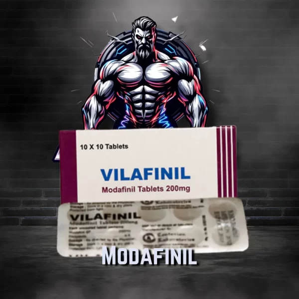 Vilafinil Centurion