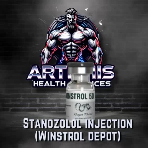 WINSTROL 50 Dragon Pharma