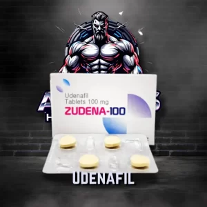 Zudena 100 Indian Brand